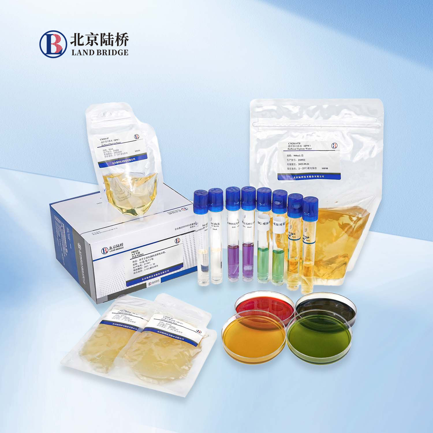 方便快捷的檢測產(chǎn)品，您值得擁有